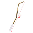 1 pc Professional Guitar Accessories Tremolo Arm Whammy Bar for Electric Gui Gn