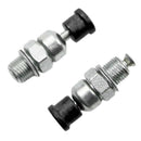 2xDecompression Valve Replacements fit for STIHL 026 029 036 PRO 066 MS260