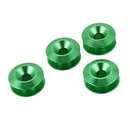 Aluminum alloy Heavy Duty JDM Race Car Bumper Fender Quick Release Fastener