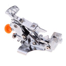 1X Ruffler Presser Foot Low Shank for Brother Singer Pfaff Janome Sewing Machine