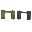 Backpack Bag Shoulder Belt Pad Strap Cushion Strap Pads Damping Random Color