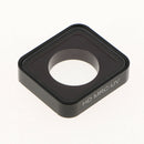 3 in 1 UV+CPL+ND4 Filters Kits Lens Protective Cover for GoPro Hero 7 / 5 6