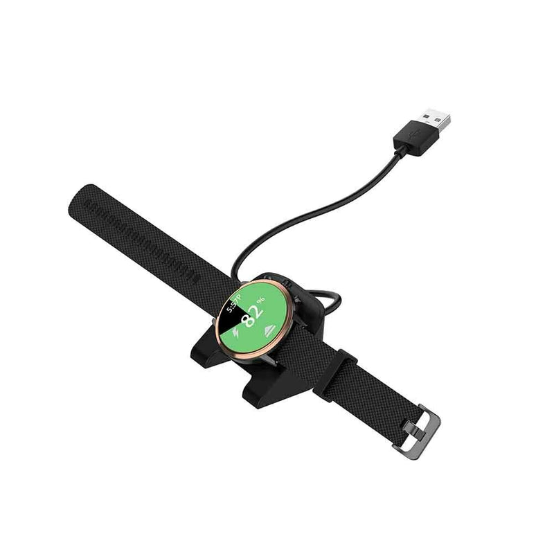 Magnetic Wireless Charger Adapter Charging Base  Gen 4 5 Smart Watch