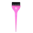 2pcs/Set Plastic Hair Color Mixing Bowl+Dyed Comb Salon Hairdressing Tools A
