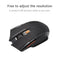 2.4GHz Wireless 2400DPI 6 Buttons USB Optical Gaming Mouse for PC Laptop