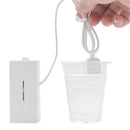 Home Security Water Leakage Alarm Detector Independent Water Leak Sensor AU