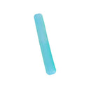 1 Pcs Plastic Toothbrush Case Outdoor Travel Toothbrush Box Color Random J7U6