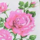20Sheets Flower Paper Napkins for Decoupage Decorative Flower Party Tablew ab Gw