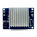 DC-DC automatic step-up and drop constant voltage constant current module 5 D1C2