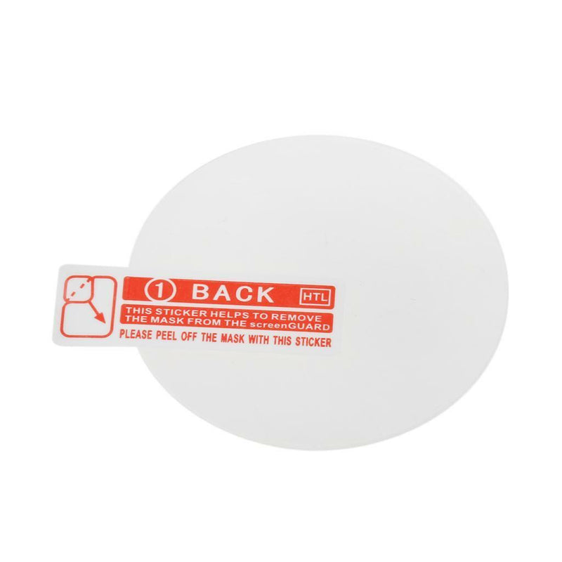 9H Tempered Glass Screen Protect Shield Film For Garmin Forerunner 935 Watch