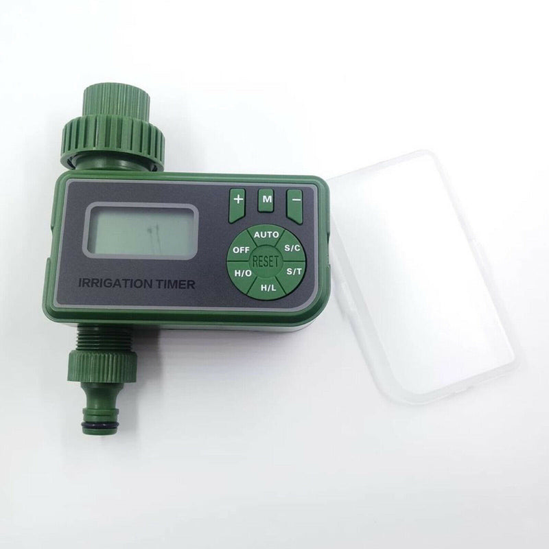 Smart Watering Timer Hose Timer Garden Lawn Irrigation Controller System