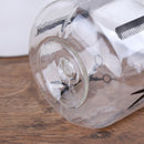 250ml Plastic Hairdressing Spray Bottle Blow Can Plant Flower Water Spra Gw