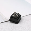 Power Cord Inlet Socket Receptacle With On-Off Red Light Rocker Switch 250V10 â„–[