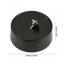 Magical Gyroscope Perpetual Motion Never Stopping orever Spinning Top Toys