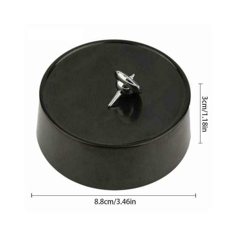 Magical Gyroscope Perpetual Motion Never Stopping orever Spinning Top Toys