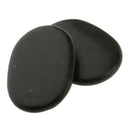 Lots 10 Facial Back Body Massage Stone Hot Soothing Stones for Spa Salon
