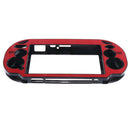 Anti-Slip Skin Case Wrap Cover For Sony PlayStation  Psv 1000 Gamepad