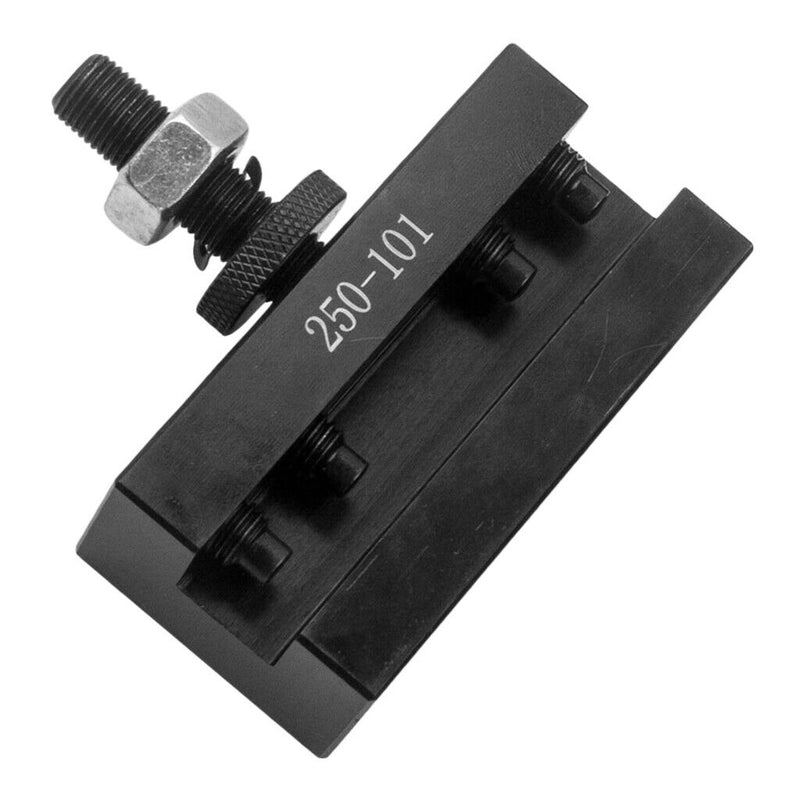 Accurate Mini Tool Post Holder Boring Milling Inserts