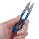 1 Set Knitting Tools Crochet Needle Hook Accessories Weave w/Case Box Yarn KitMO