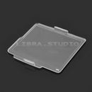BM-11 LCD Monitor Screen Protector Hard Cover For Nikon D7000 Digital Camera New