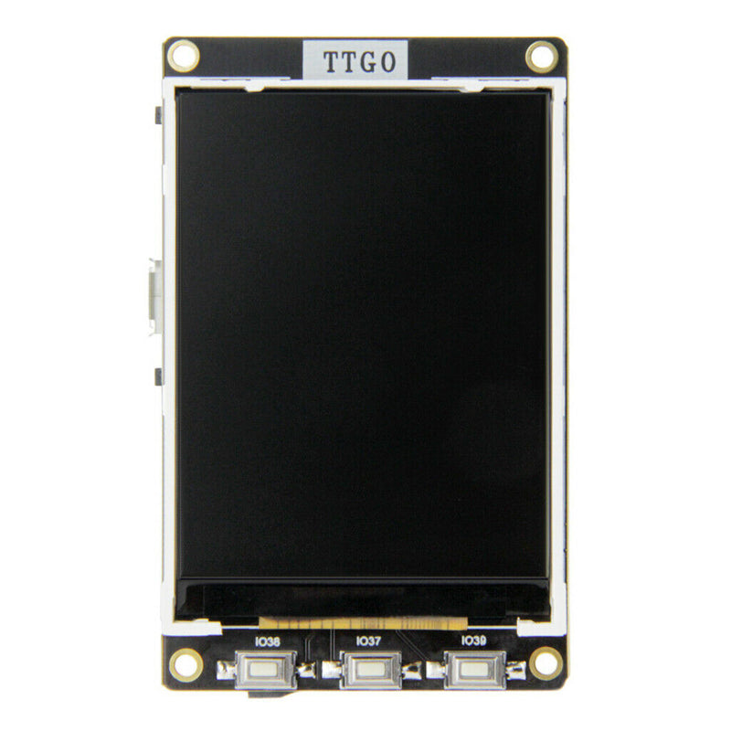 Wifi Bluetooth Backlight Adjustment PSRAM 8MB Development Board For