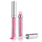 Handaiyan Shiny Lip Gloss Shimmer Lip Tint Matte To Glitter Liquid Lipstick U8L8