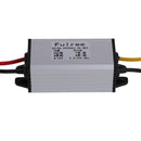 12/24V to 5V 8-40VDC-DC Step-down Adjustable Power Converter Module  A