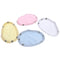 4Pcs Baby Romper Partner Utility Bodysuit Jumpsuit Lengthen Extend Film