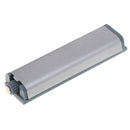 Door Stopper Cabinet Catches Stainless Steel Push to Open Touch DamperB Gw
