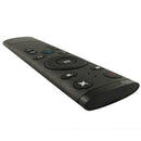 2.4G Wireless Air Mouse Keyboard Remote Control Smart Remote Control Set T OYH