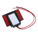 WS08CA-A0-W Professional Tactile Switch Electrical Appliance Replacement Module,