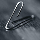 Self-Bending Paperclip Nitinol Shape Memory Shift Stage Play