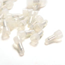 100x 16-14 AWG Nylon Closed End Cap Insulated Connectors Wire Crimp Terminal JS
