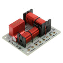 150W Speaker Treble/MID/Bass Audio Frequency Divider, Crossover Filters 3-Way