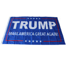 3 x 5 Foot Wholesale Donald J. Trump Flag Make America Great Again for President