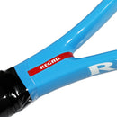 Regail 1 Piece Tennis Racket Carbon Fiber Women Man Male Tennis Racket for