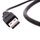 USB 3.0 A Male Micro USB 3.0 B Y Cord Cable For External Hard Drive Disk Cabl Bj