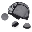 1pcs Wig Net Cap For Men Women From Wig F1F4