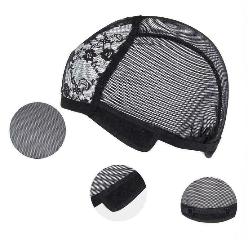 1pcs Wig Net Cap For Men Women From Wig F1F4
