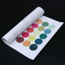 Removable 35 Polka Dot Wall Decals Stickers Child Kids DIY Mural Nursery Decor