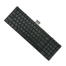 Laptop Keyboard -US English Layout for Toshiba Satellite C850 C850D Series