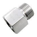 Sodastream Cylinder Adapter Converter To W21.8 Aquarium Fish or Homebrew Be B7I1