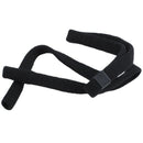 Sport Sunglass Neck Strap Eyeglass Cord Lanyard Holder Black C1B2