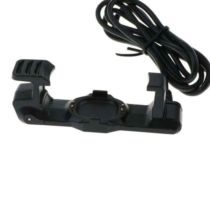 Data Sync Smart Bracelet Watch Charging Dock Cable fit Garmin forerunner 225