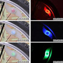 8pcs Bikes Bicycle Cycling Spoke Wire Tire Tyre Wheel LED Bright Light Lamp