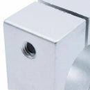 25mm CNC Bearing Aluminum Alloy SK25 Linear Rail Shaft Motion Support I3Q2