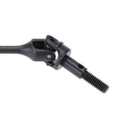 2PCS 108015 Steel Drive Shafts Joint for 1/10 HSP 94108 Off-road Truck Black