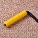 Steel Car Van Tire Wheel Lug Wrench Scissor Jack Crank Speed Handle Tools Black