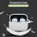 Protective Case Portable Anti-drop Cover for Edifier TWS2 Bluetooth Headphone