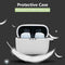 Protective Case Portable Anti-drop Cover for Edifier TWS2 Bluetooth Headphone
